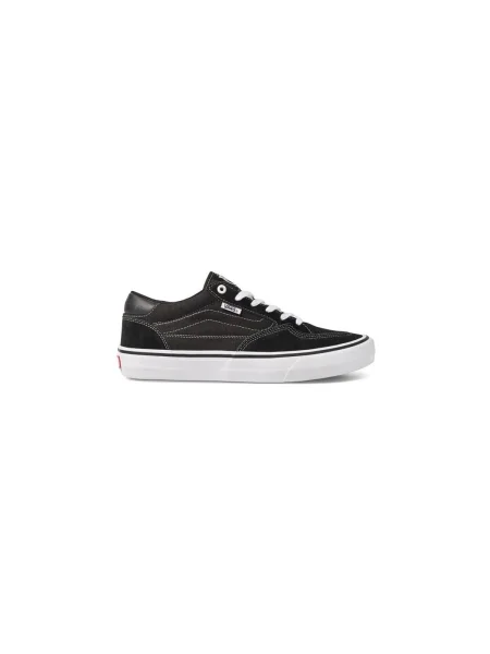 Tenisky Vans čierna