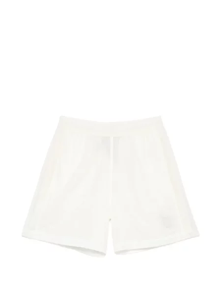 Pantaloni scurți Adidas cu broderie