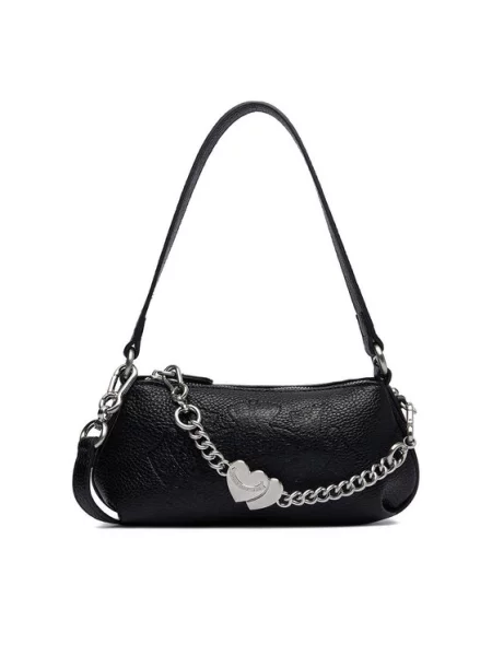 Сумка Juicy Couture черная