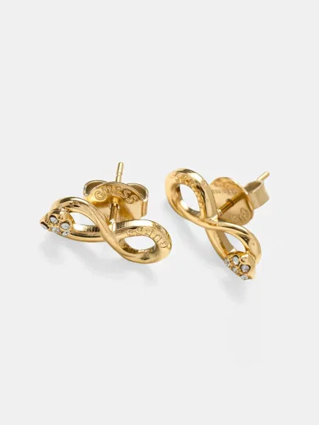 Сережки Guess LOVE BITES