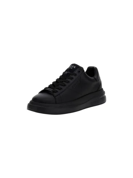 Guess Sneakers FMJLBA negru