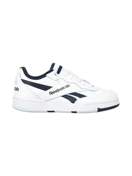 Tenisky Reebok Sport modrá