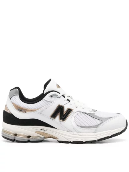 Sneakerși New Balance alb