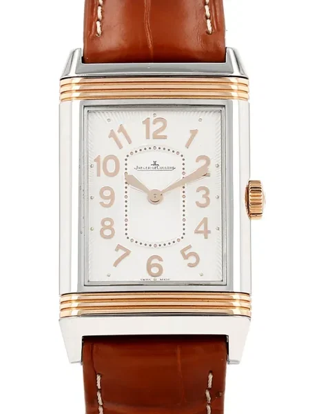 Ceas Jaeger-lecoultre alb