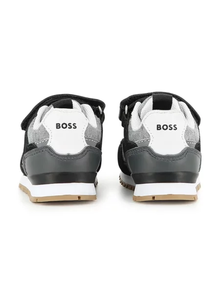 BOSS кросівки дитячі