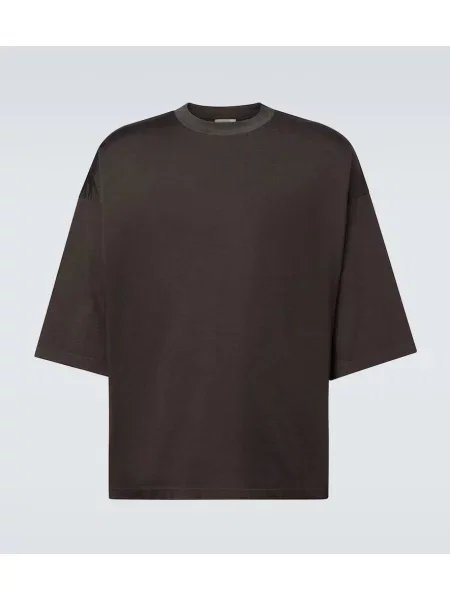 Tricou Fear Of God verde