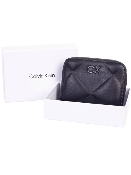 Portofel Calvin Klein negru