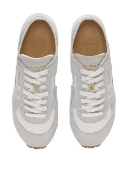 Sneaker Balmain fehér