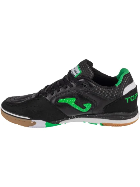 Félcipo Joma fekete