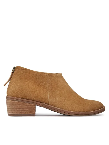 Balagan Pantofi Lea maro