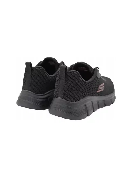 Tenisky Skechers červená