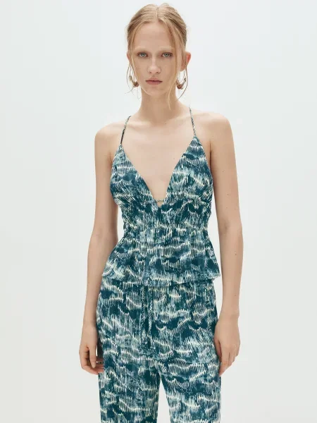 Top Pull&bear alb