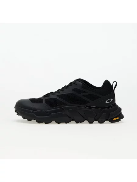 Sneakerși Oakley negru