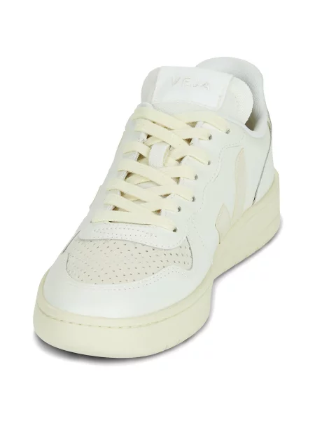 Pánské tenisky VEJA Prime pure/limestone béžové