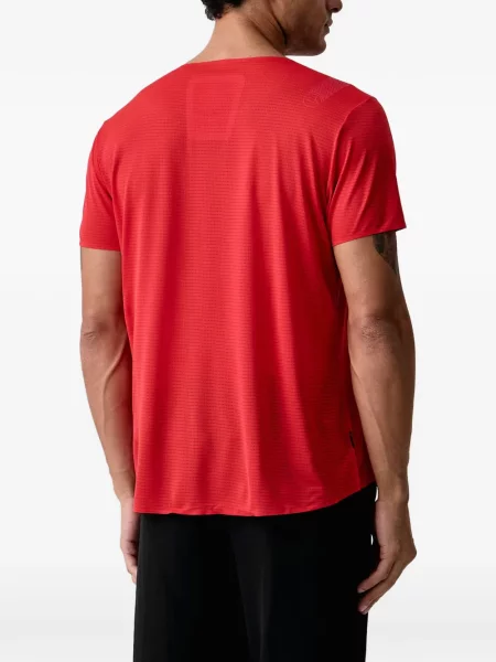Tricou La Sportiva roșu