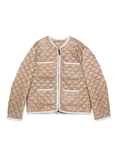 Geacă Max Mara maro