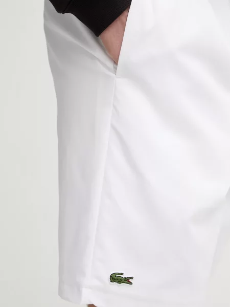 Шорты Lacoste