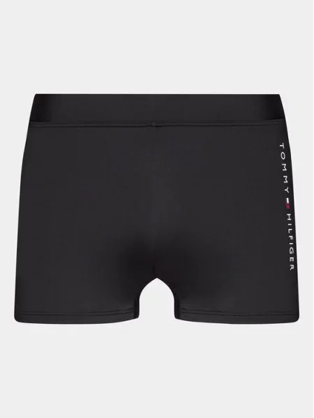 Tommy Hilfiger Glaudės juoda