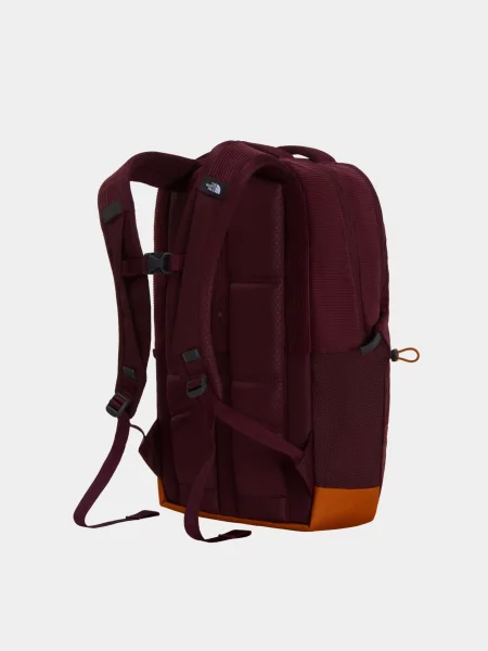 Повседневный рюкзак The North Face фиолетовый