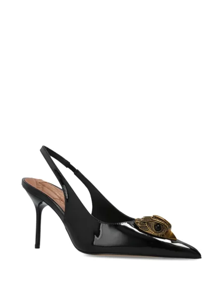 Γοβάκια Kurt Geiger London μαύρο