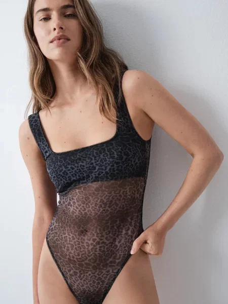 Women'secret body dámske