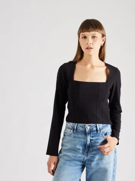 Envii Tricou negru