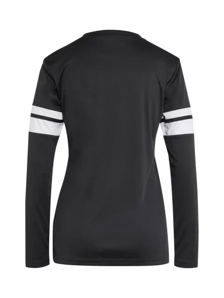 Tricou Adidas Performance alb