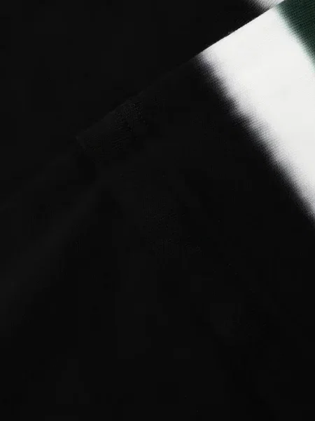 Tricou Sacai negru