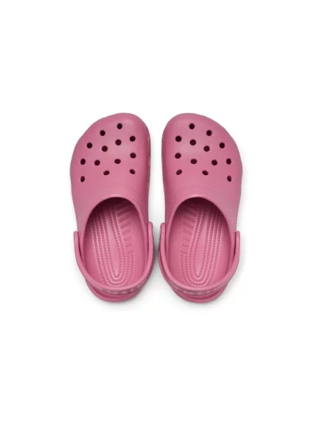 Gyerek félcipő Crocs rózsaszín