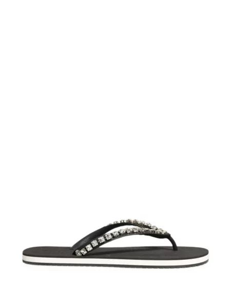 Japanke Dolce & Gabbana crna