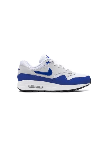 Sneakersy dziecięce Nike Air Max 1 białe