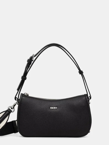 Torba Dkny NESSA crna