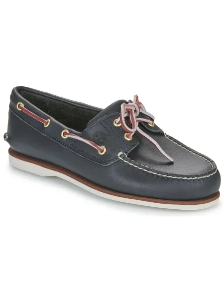 Tenisky Timberland modrá
