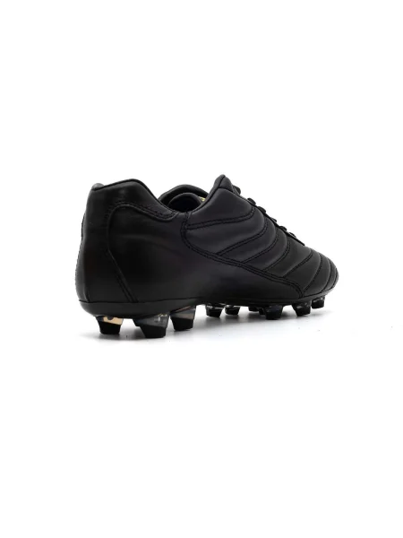 Pantofi derby Pantofola D'oro negru