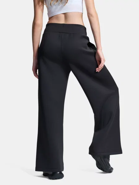 Sportske hlače Under Armour crna