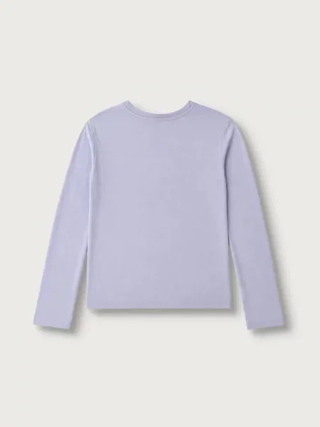 Детский лонгслив United Colors Of Benetton