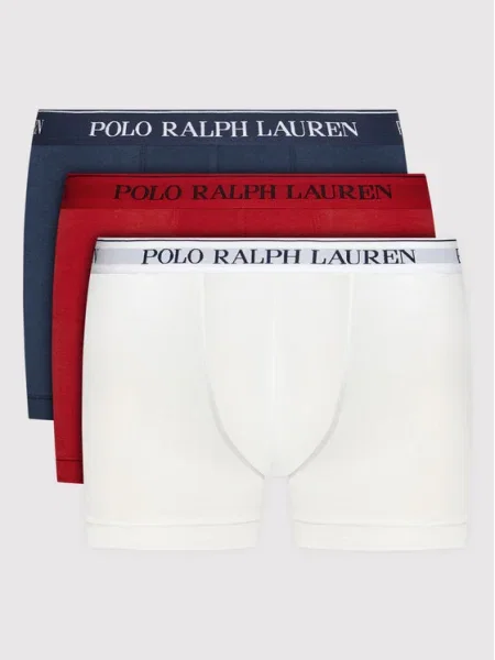 POLO RALPH LAUREN chiloți boxer roșu