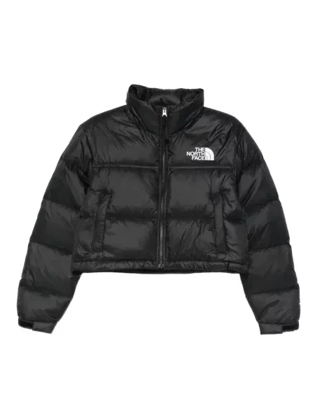 Geacă The North Face negru