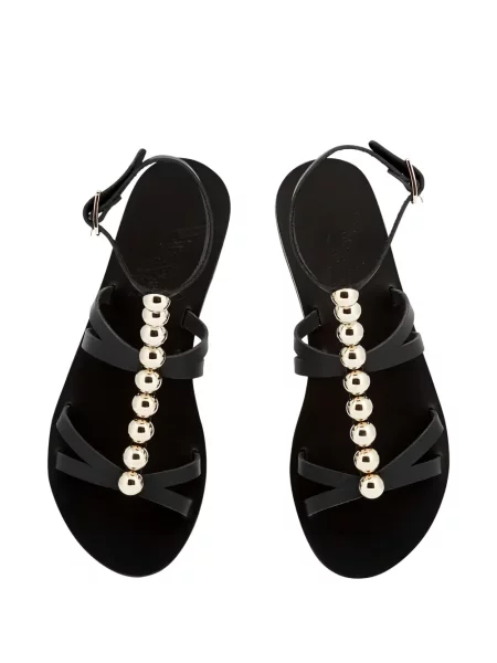 Sandale Ancient Greek Sandals negru