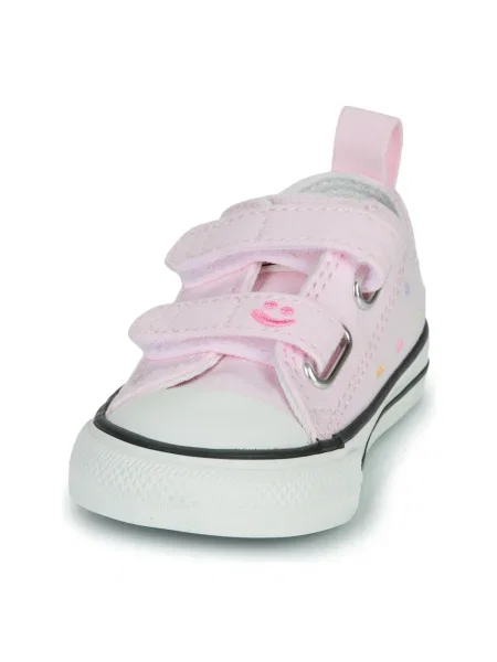 Pantofi copii Converse roz