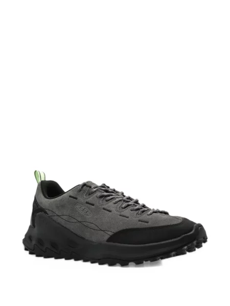 Sneakerși Keen Footwear gri