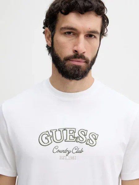 Футболка Guess