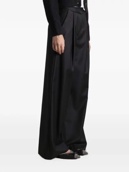 Pantaloni Ivy Oak negru