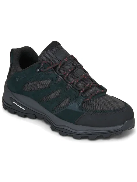 Pantofi Columbia impermeabile negru