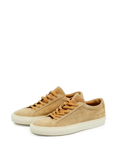 Top Common Projects