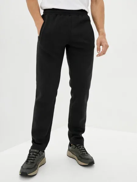 ISSA Plus ­ Штаны спортивные чорні