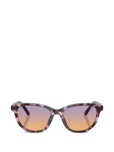 Okulary przeciwsłoneczne dziecięce Dolce & Gabbana Eyewear czarne