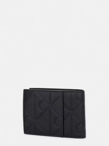 Calvin Klein Portofel negru