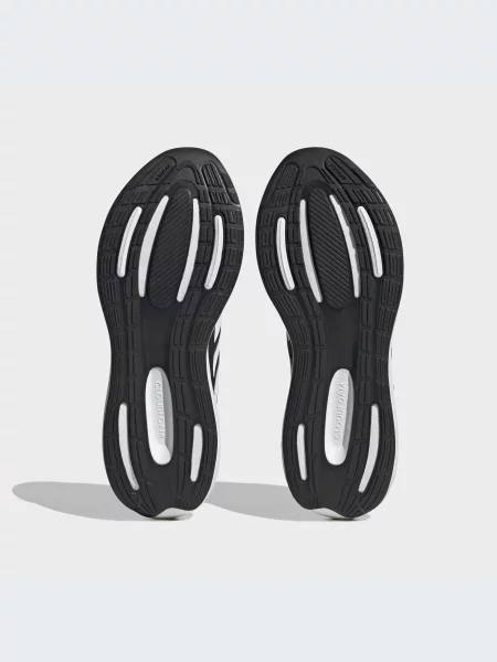 Кроссовки для бега Adidas для бега черные