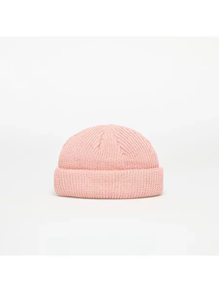 Шапка Queens Essentials Beanie Pink Universal розово